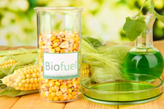 Yanley biofuel availability